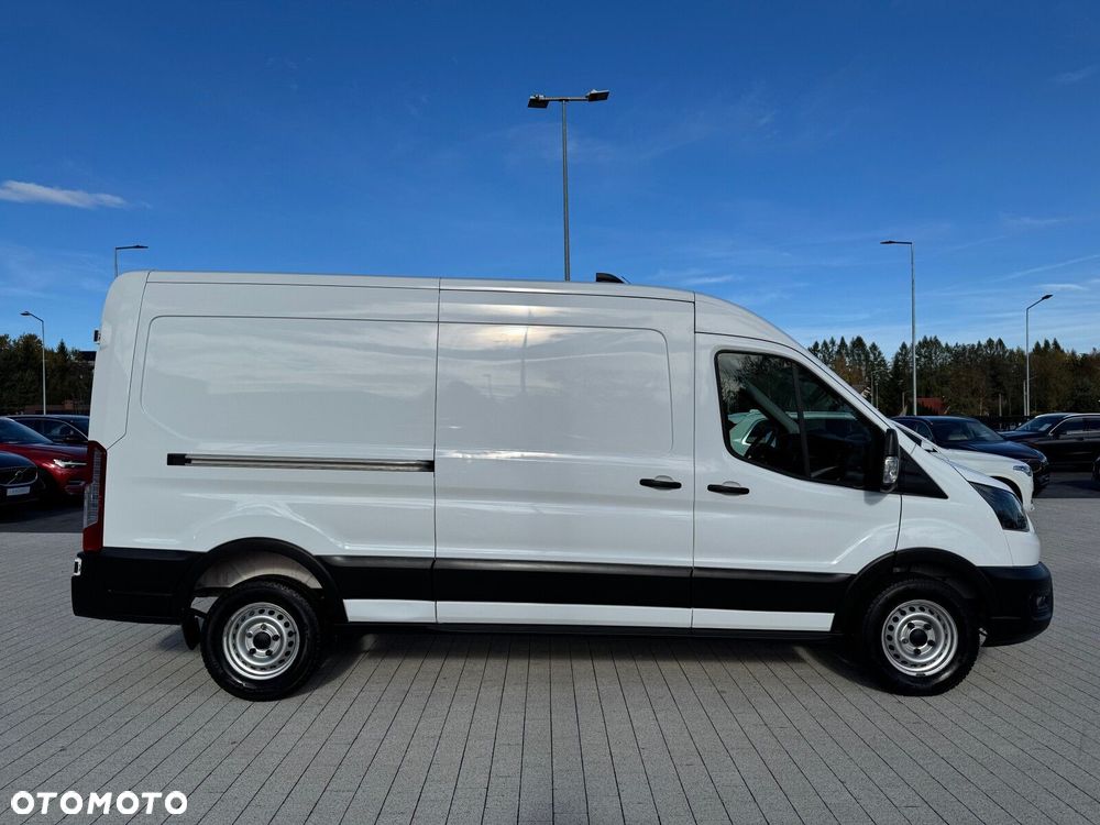 Ford transit L3H2 - 7