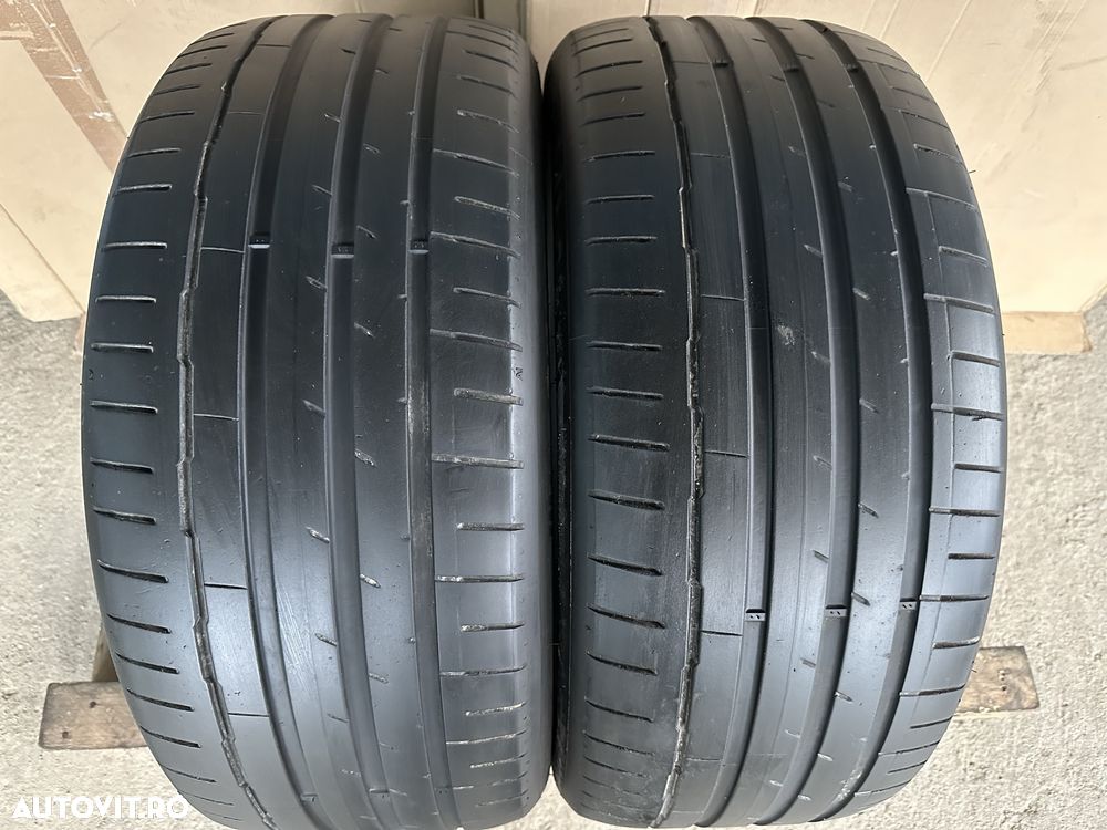 255/45 R19 Hankook Ventus S1 evo 3 Dot 3423 - 1