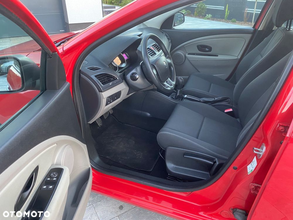 Renault Megane 1.6 16V Authentique - 7