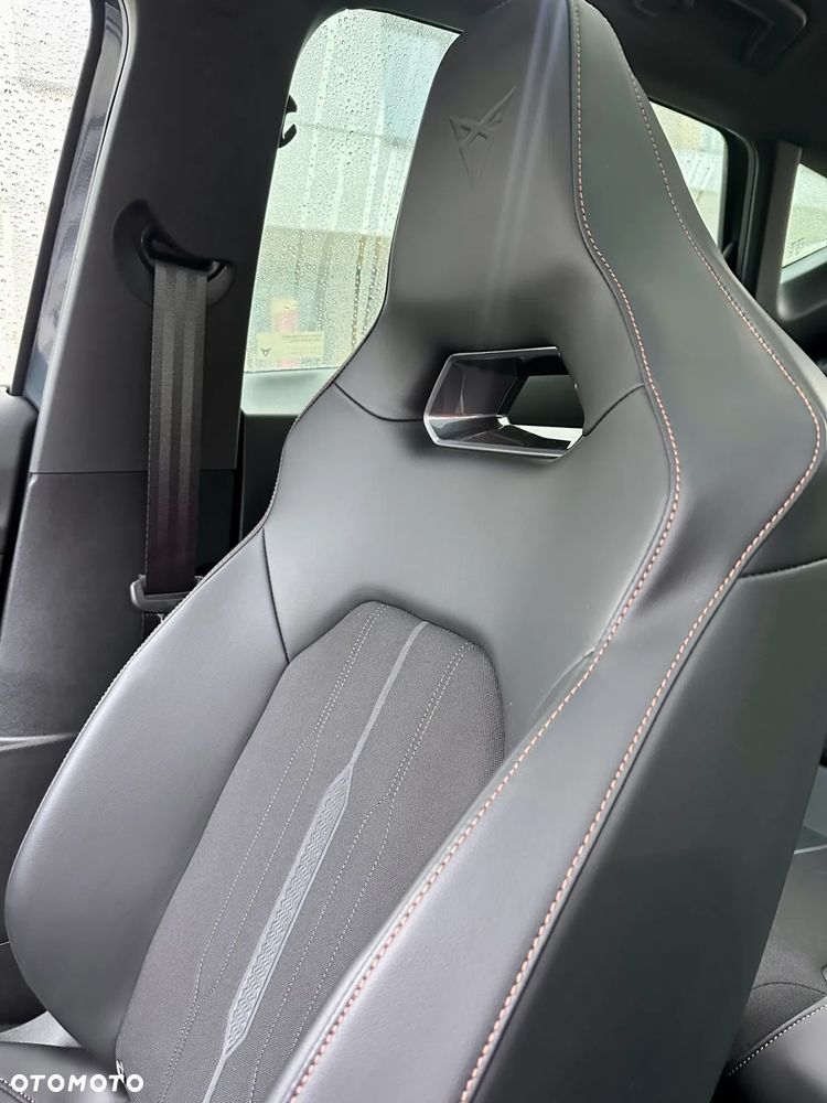 Cupra Formentor - 12