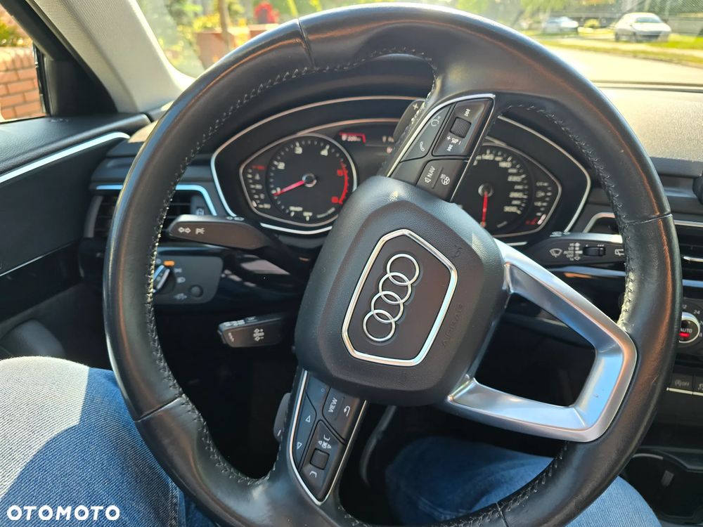 Audi A4 - 12