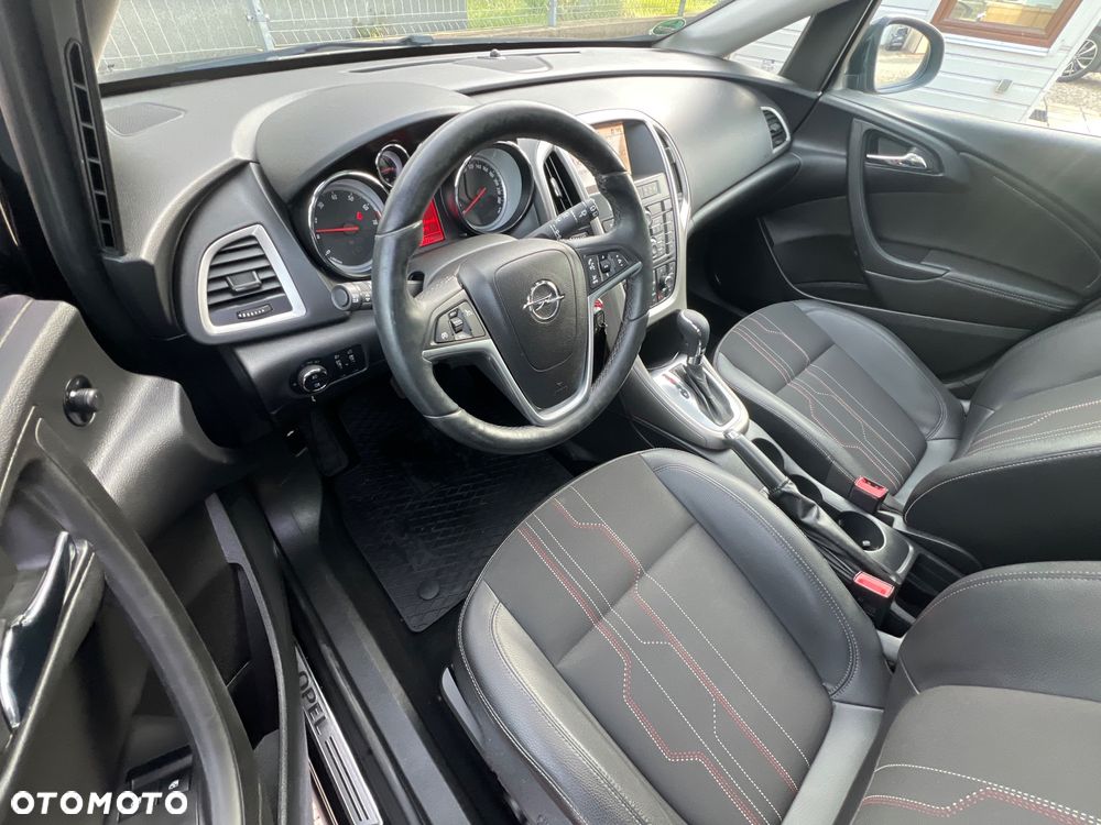 Opel Astra - 12