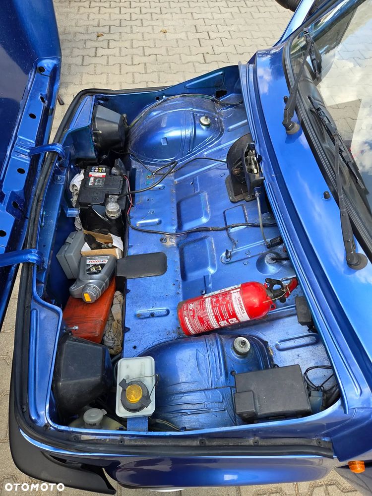 Fiat 126 - 12