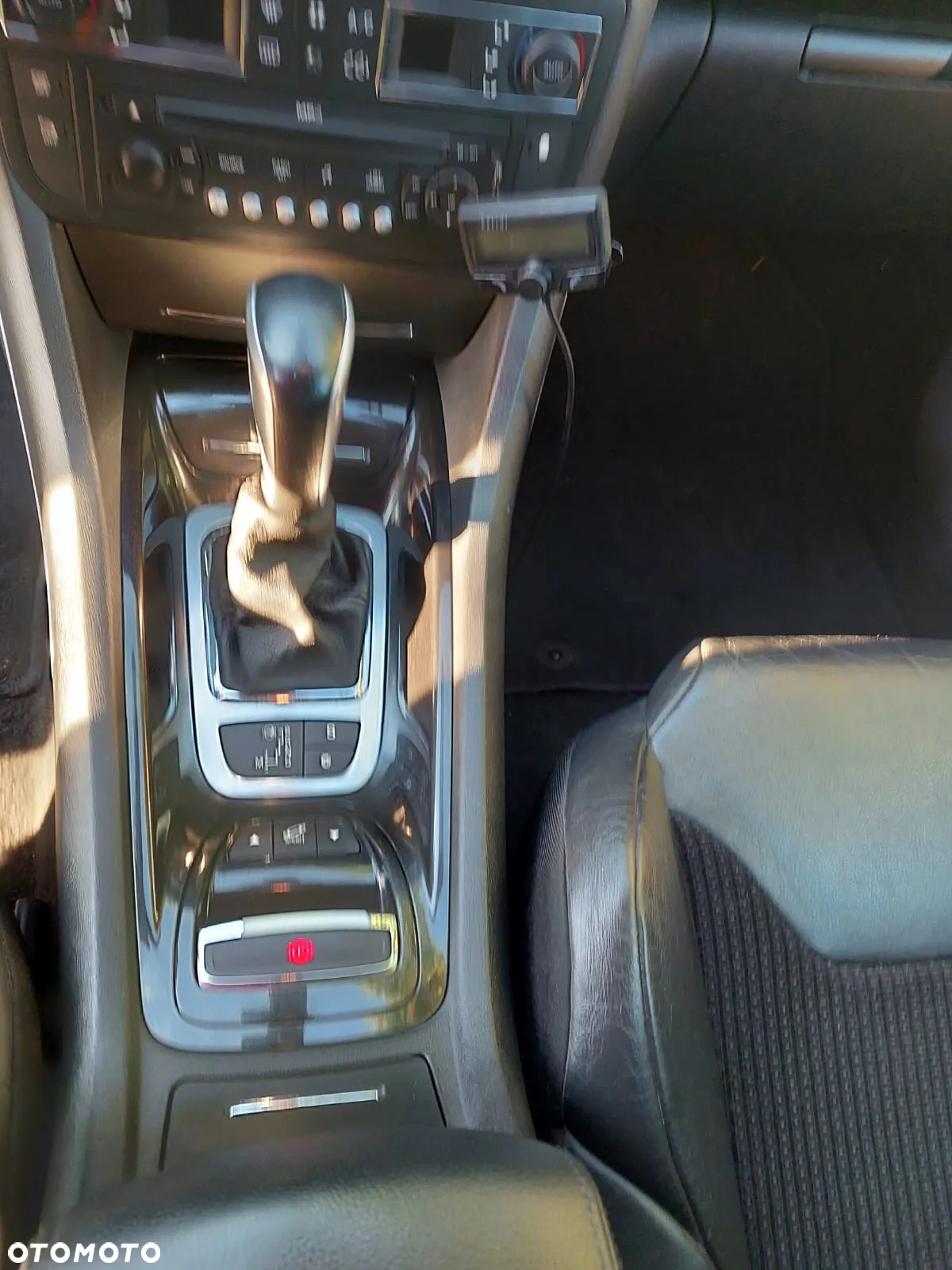 Citroën C5 2.0 HDi Exclusive - 7