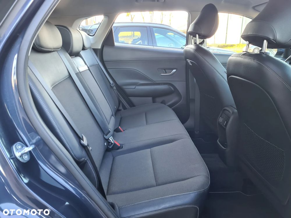Hyundai Kona 1.6 T-GDI Executive DCT - 29