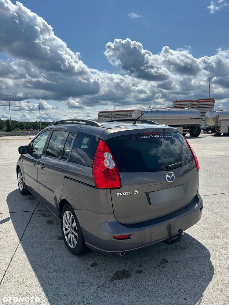 Mazda 5 2.0 Top - 7