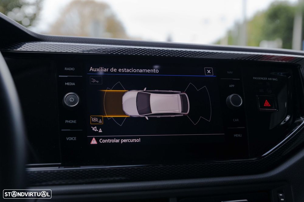 VW Taigo 1.0 TSI Life - 29