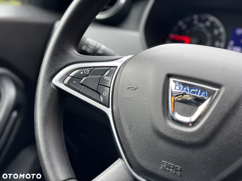 Dacia Duster 1.0 TCe Comfort - 19