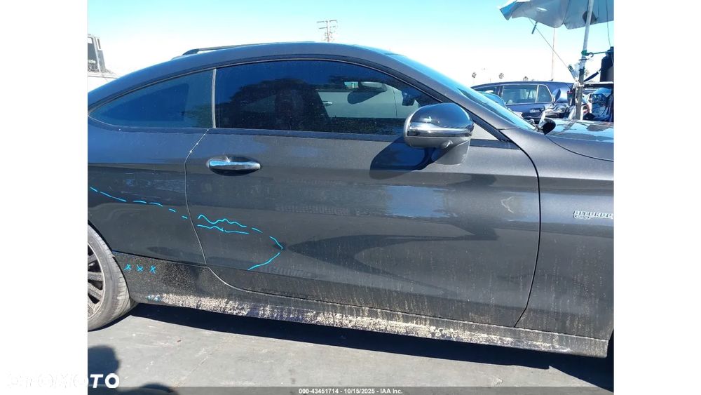 Mercedes-Benz Klasa C - 6