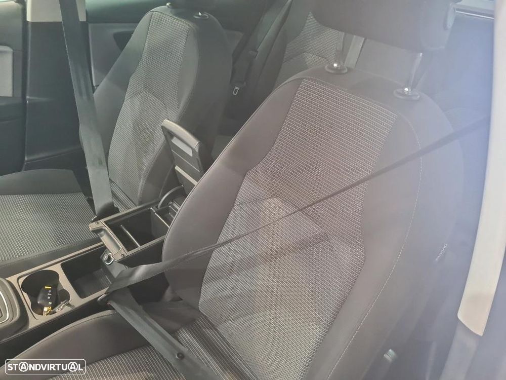 SEAT Leon ST 1.6 TDI Style S/S - 8