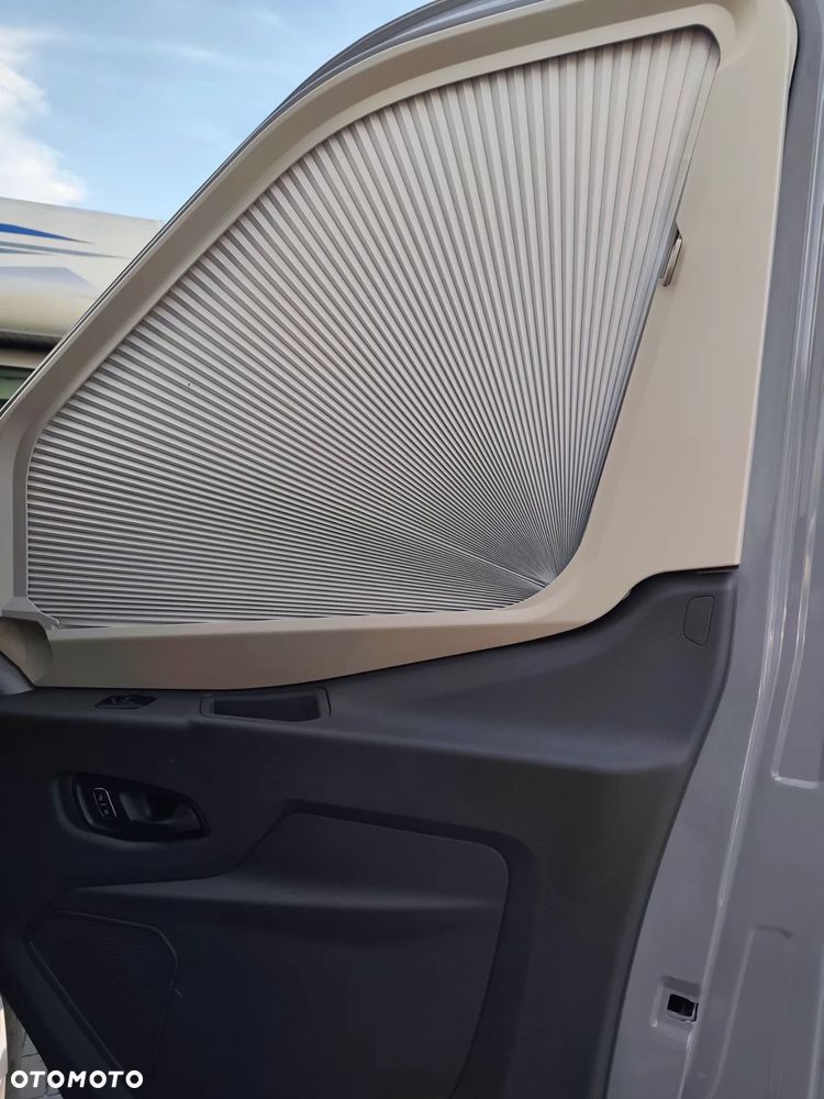 Rimor KILIG 69 Plus Queen Bed NOWY Automat Xenon Alu Doposażony 5 Osobowy Zimowy Kamera FV23% Promocja Dealer - 37