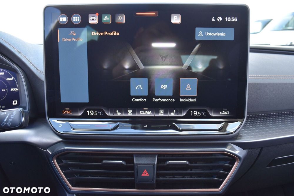 Cupra Formentor 1.5 TSI DSG - 17