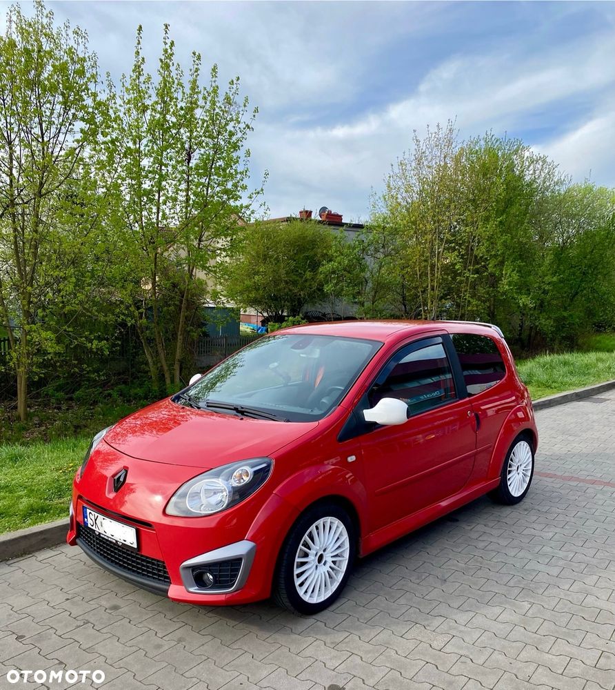 Renault Twingo 1.6 16V RS - 1