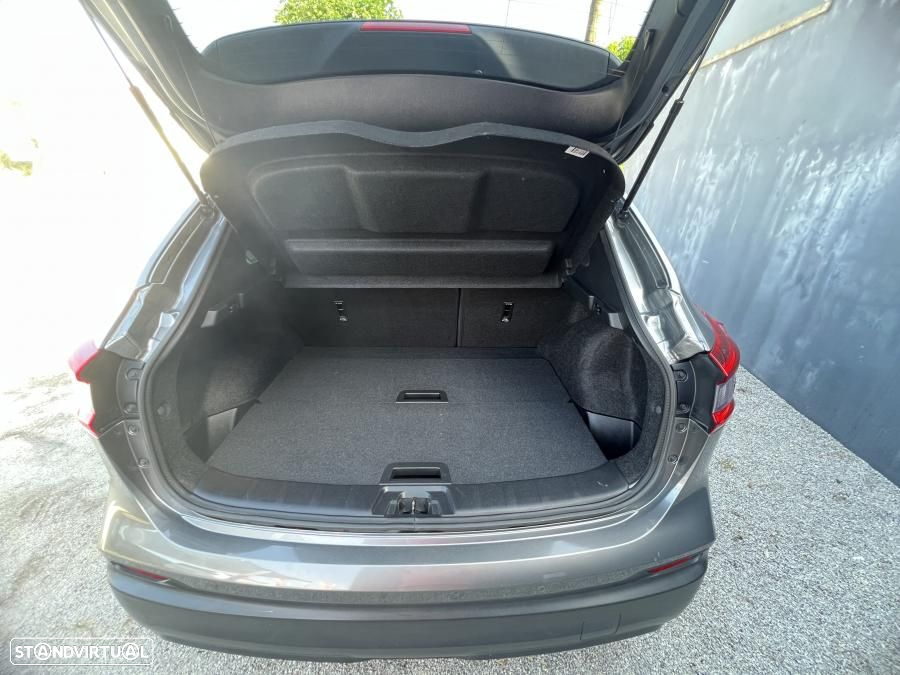 Nissan Qashqai 1.5 dCi N-Connecta Business - 45