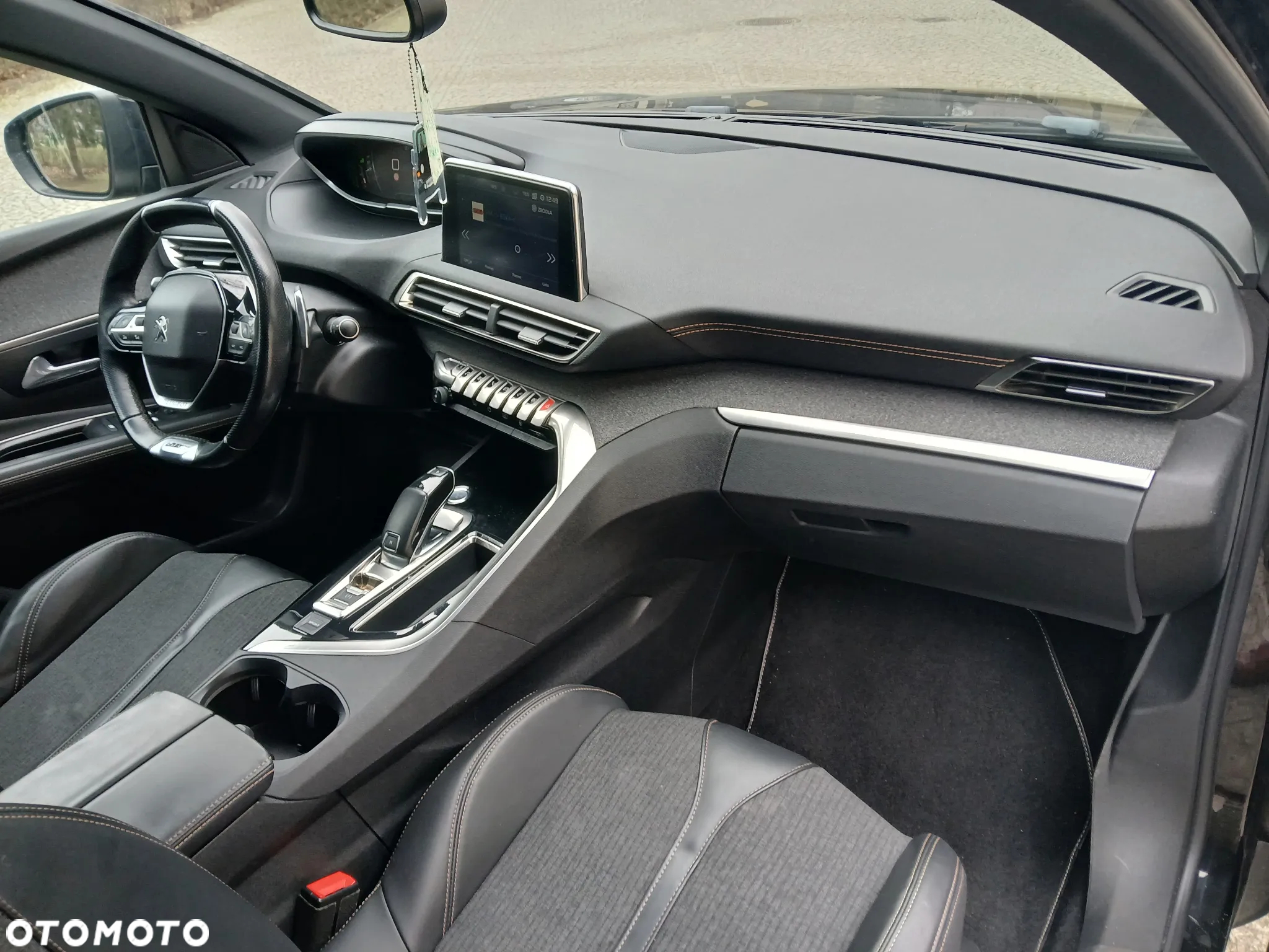 Peugeot 3008 - 13