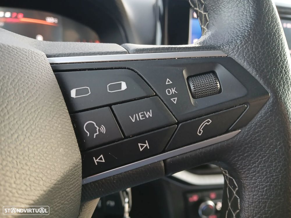 SEAT Arona 1.0 TSI Style DSG - 24