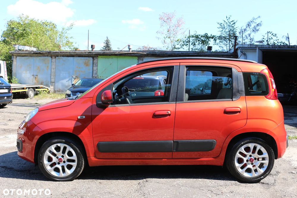 Fiat Panda 1.2 Mystyle - 7