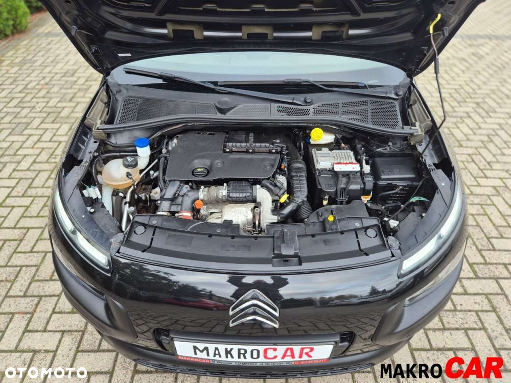 Citroën C4 Cactus - 23