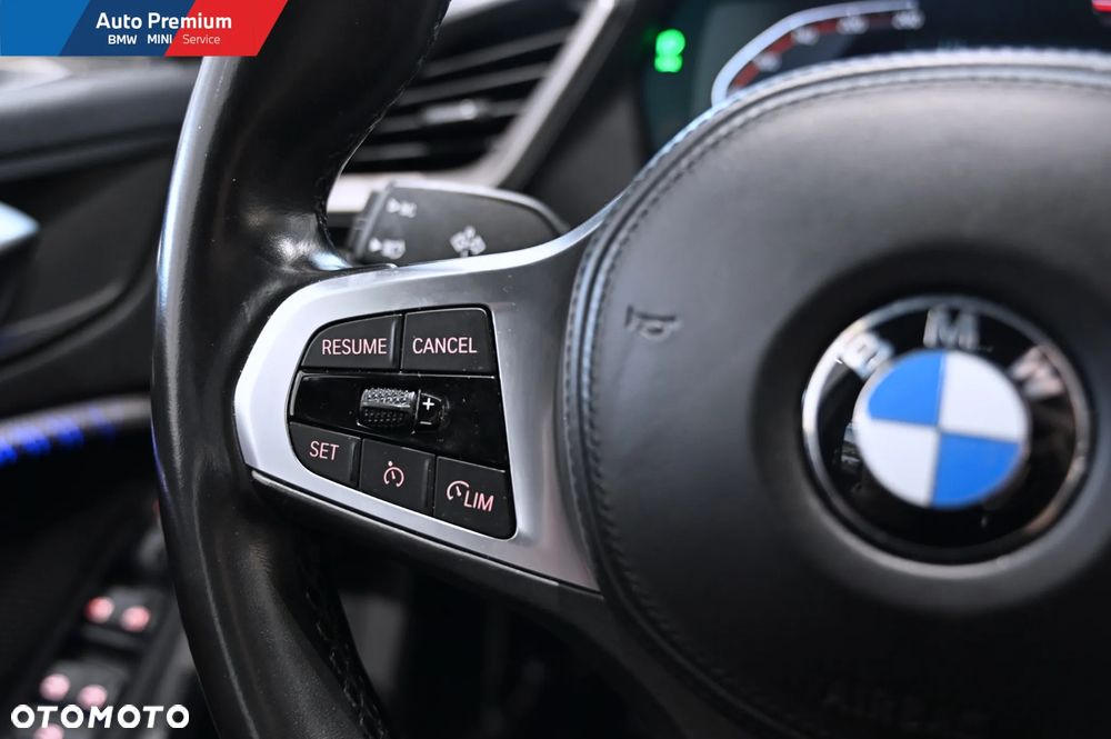 BMW Seria 1 118i - 5