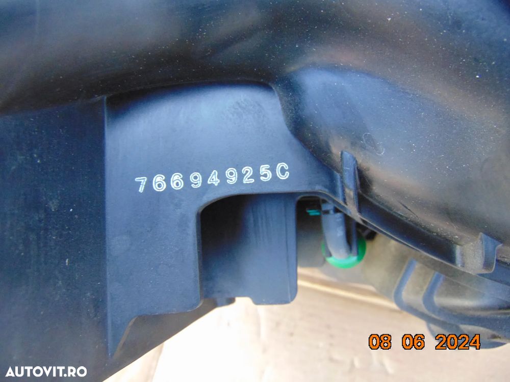 Galerie admisie Hyundai Tucson 1.6 benzina Kia sportage 2015-2021 cod - 6