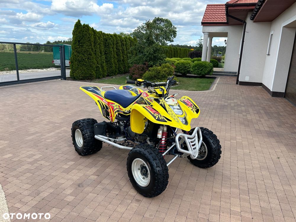 Suzuki Inny - 15