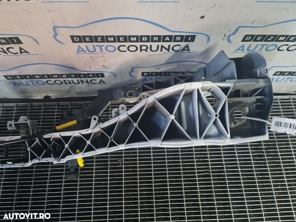 Trager Ford Kuga II Facelift 1.5 TDCI 2016 - 2019 1499CC Manuala (1387) Diesel - 5