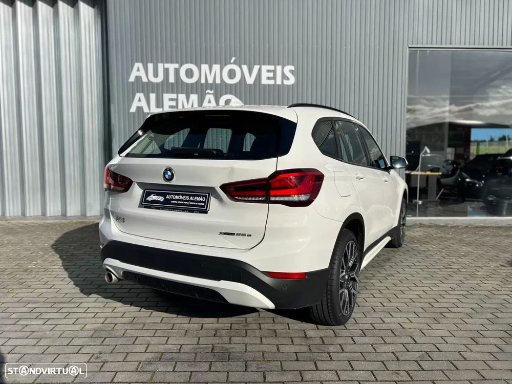BMW X1 25 e xDrive xLine - 5