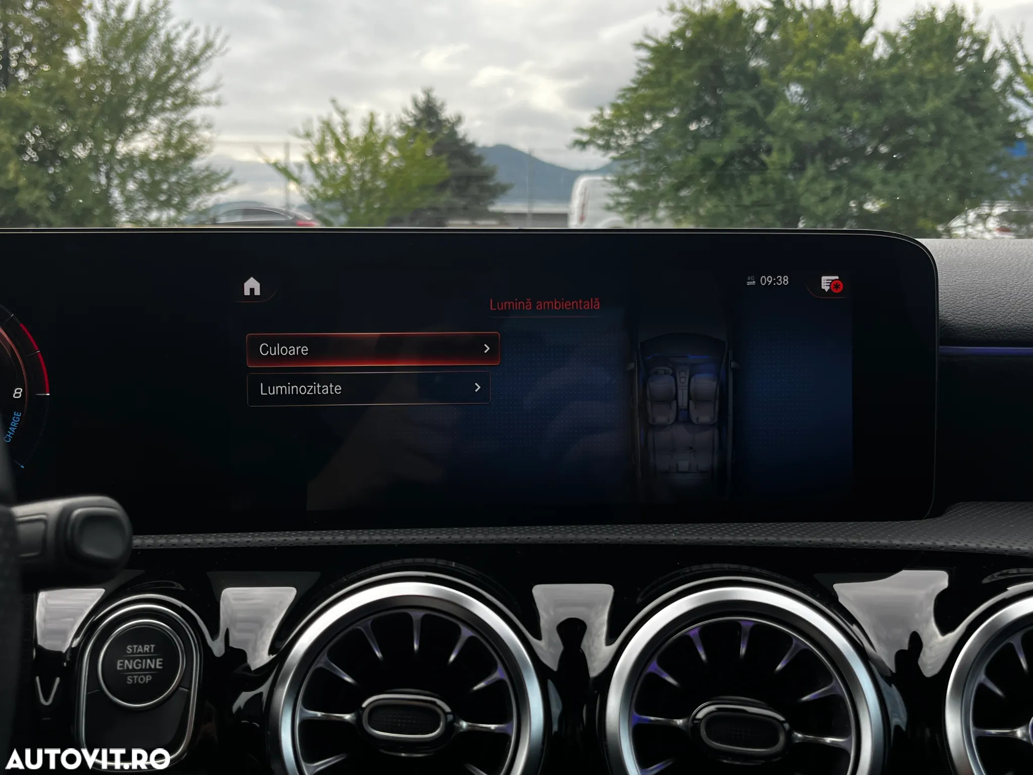 Mercedes-Benz A 250 e 8G-DCT AMG Line - 24