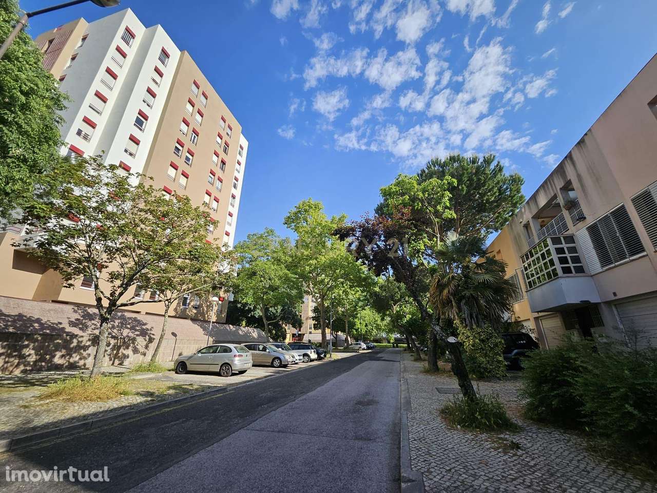 Apartamento T3 com Vista Panorâmica em Lumiar, Lisboa - Grande imagem: 4/11