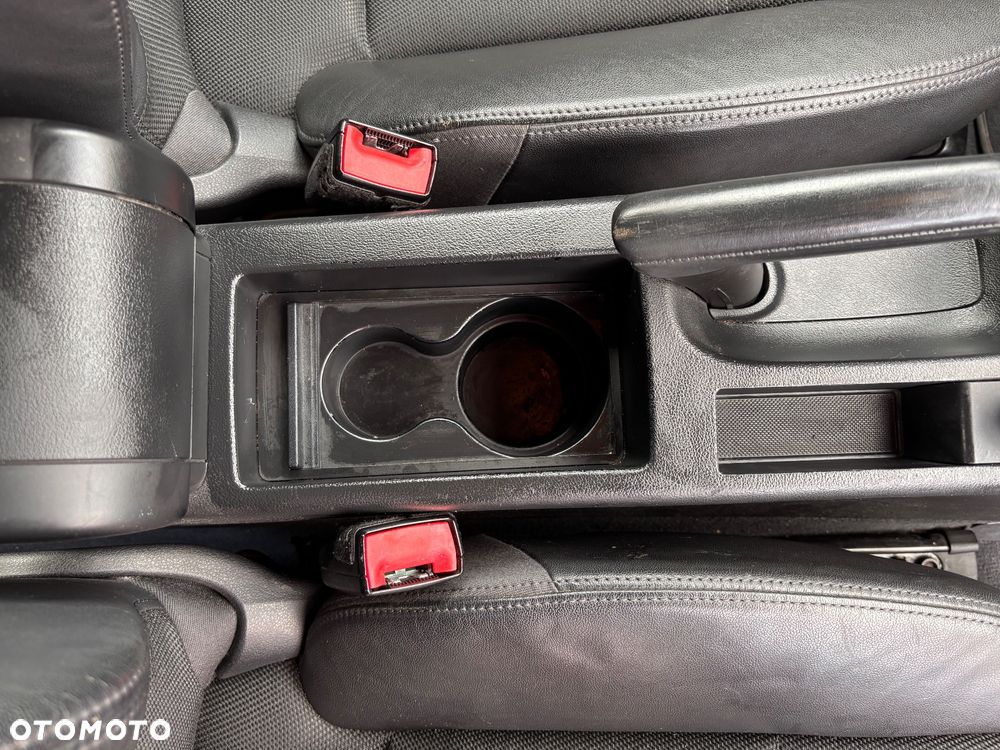Audi A3 Sportback 2.0 TDI DPF quattro S line Sportpaket plus - 20