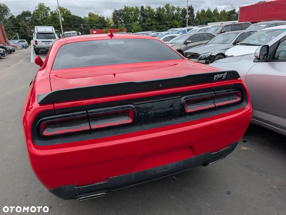 Dodge Challenger 3.6 GT Plus AWD - 3