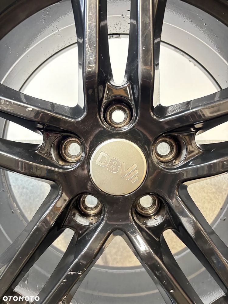 4 Felgi Alu. Toyota Rav 4, Avensis, Lexus 17", +TPMS, 8J - 9