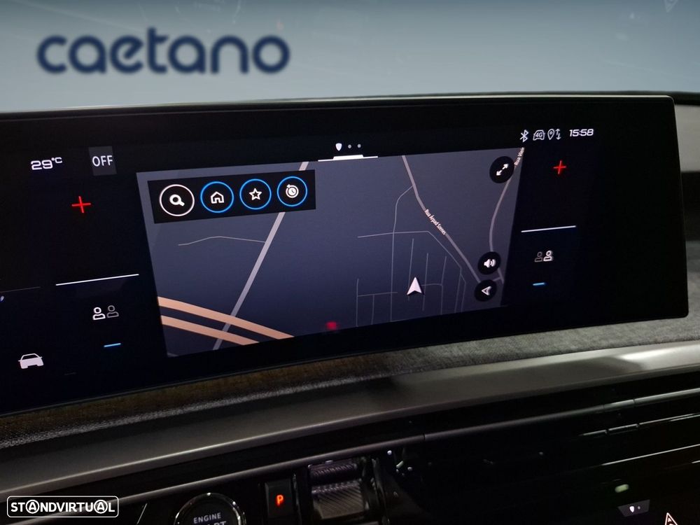 Peugeot 3008 1.2 Hybrid Allure e-DCS6 - 21