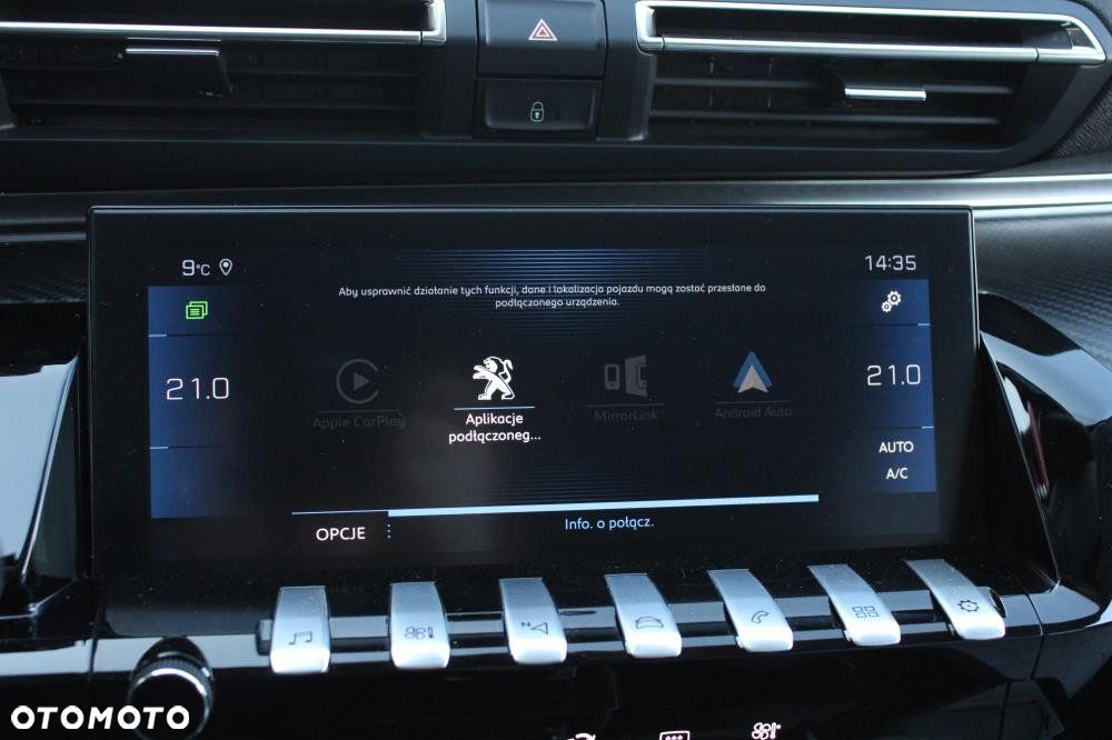 Peugeot 508 - 32