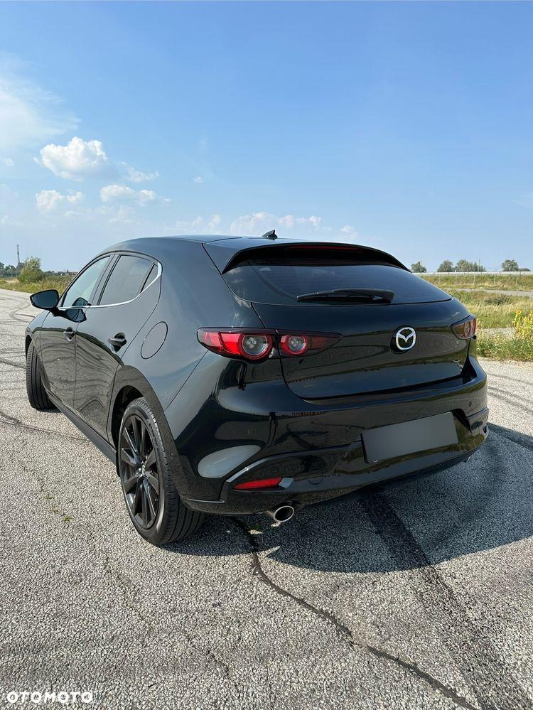 Mazda 3 - 2