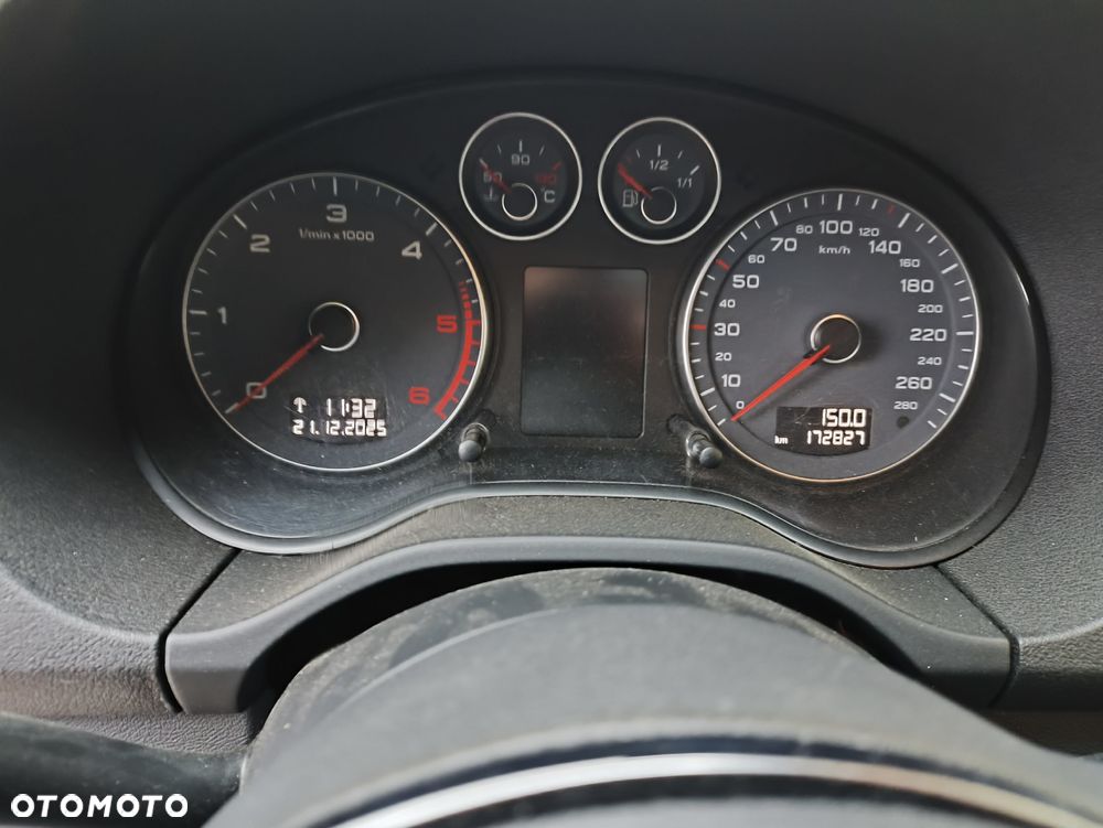 Audi A3 Sportback 2.0 TDI DPF Quattro Ambition - 6