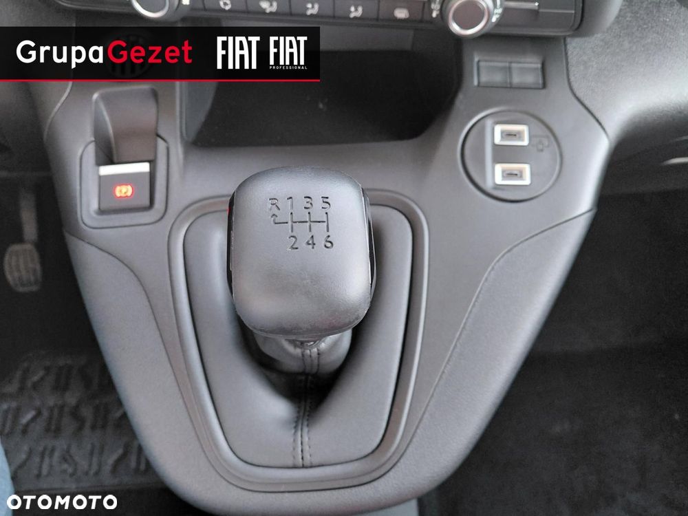 Fiat Doblo - 8