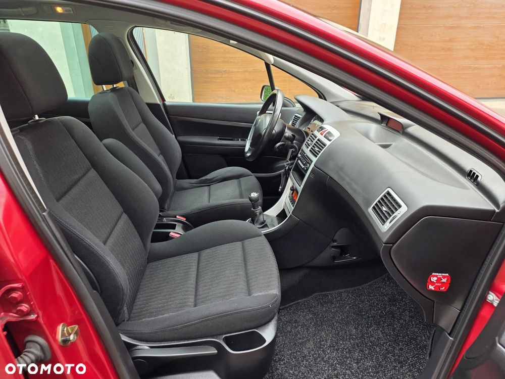 Peugeot 307 140 Premium - 14