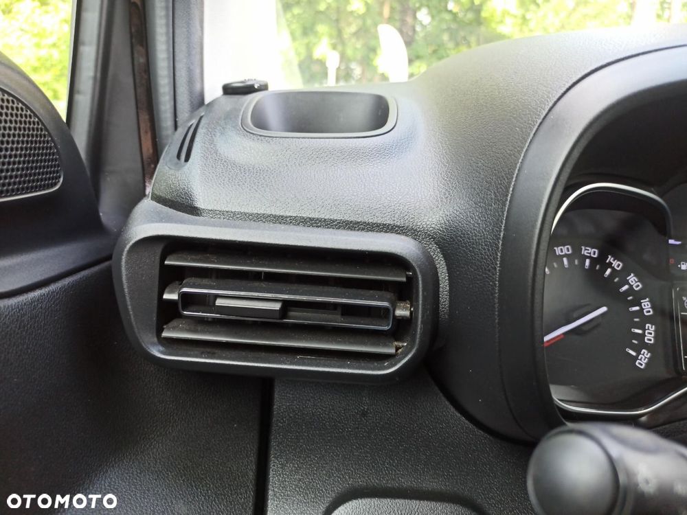 Toyota Proace City Verso - 21