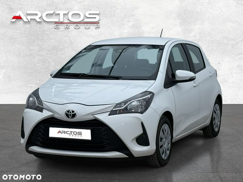 Toyota Yaris - 2