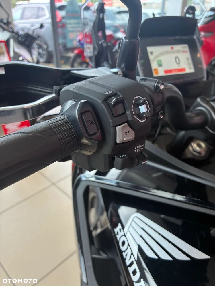 Honda CB - 6
