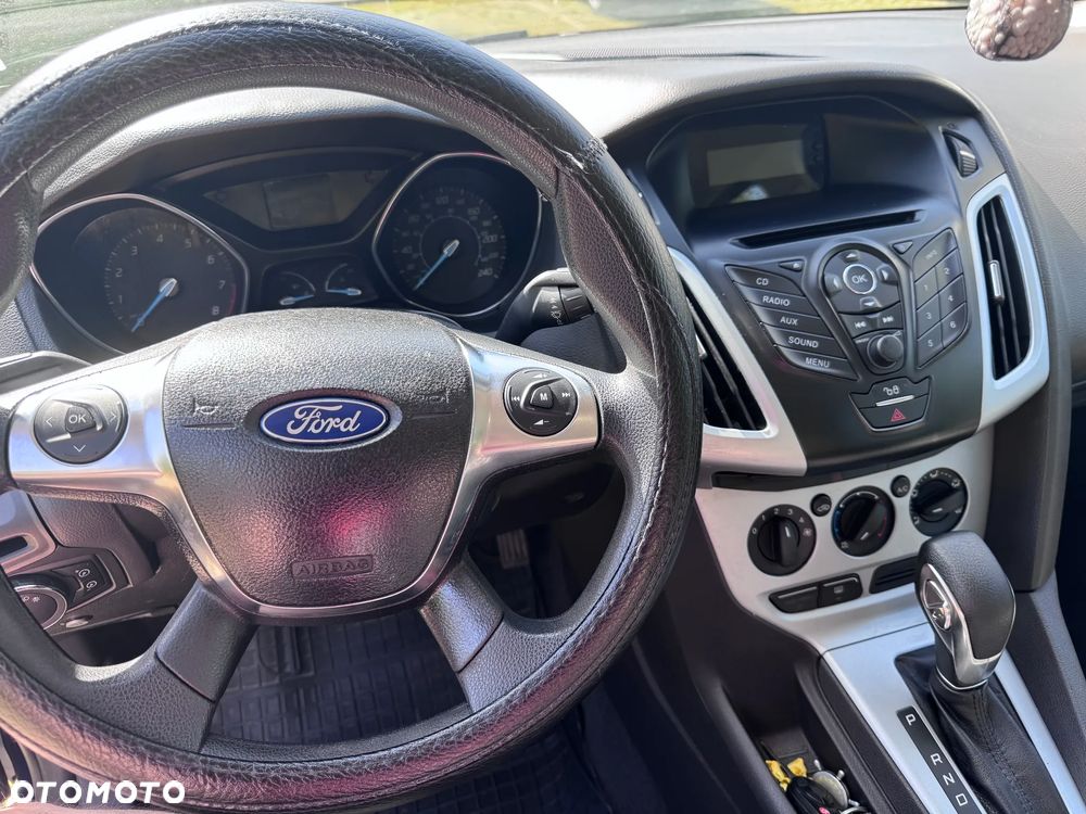 Ford Focus - 15