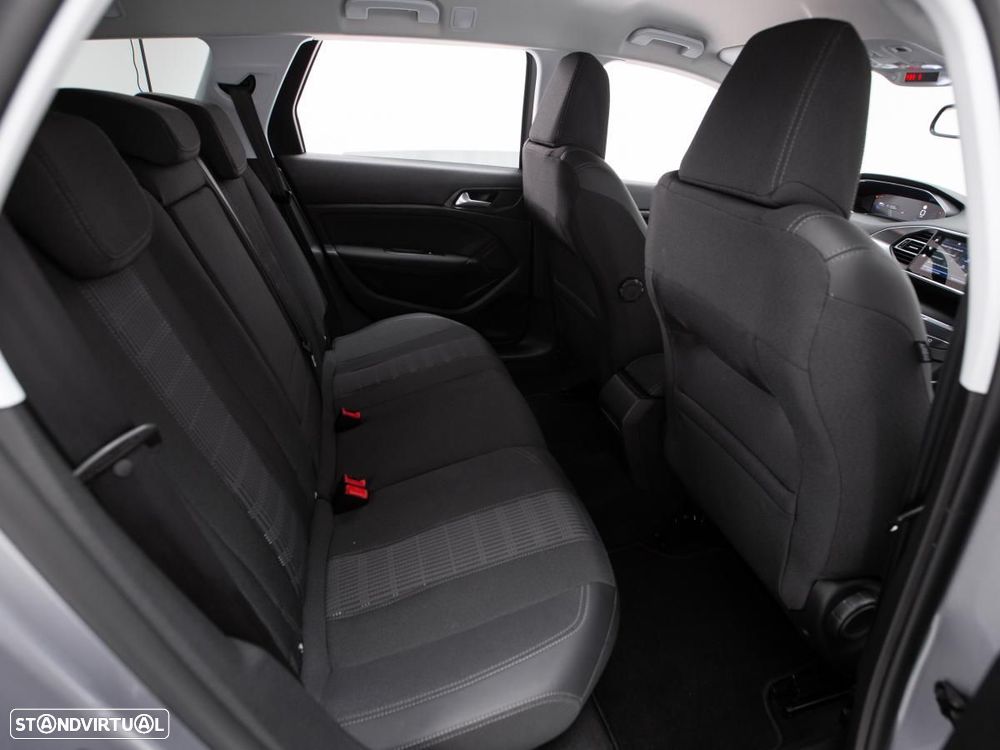 Peugeot 308 SW 1.5 BlueHDi Allure Pack - 12