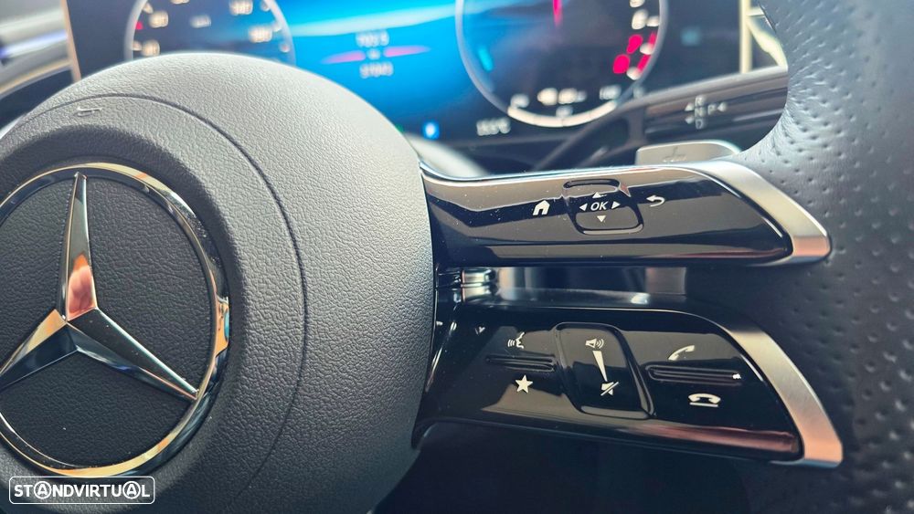 Mercedes-Benz E 300 - 11