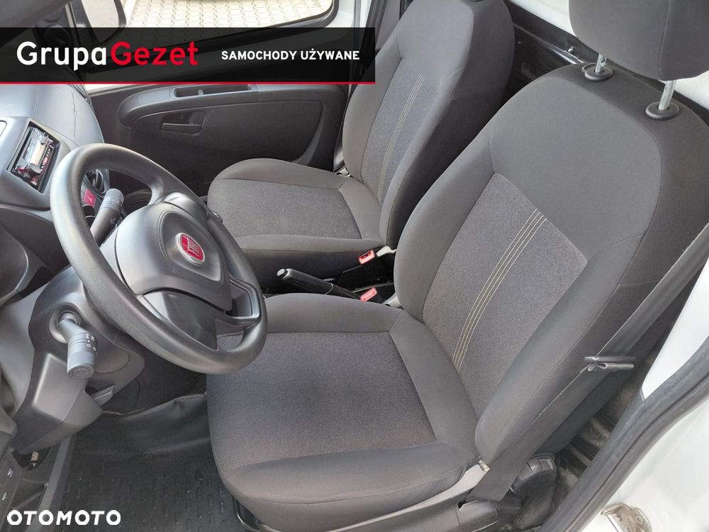 Fiat Fiorino - 9