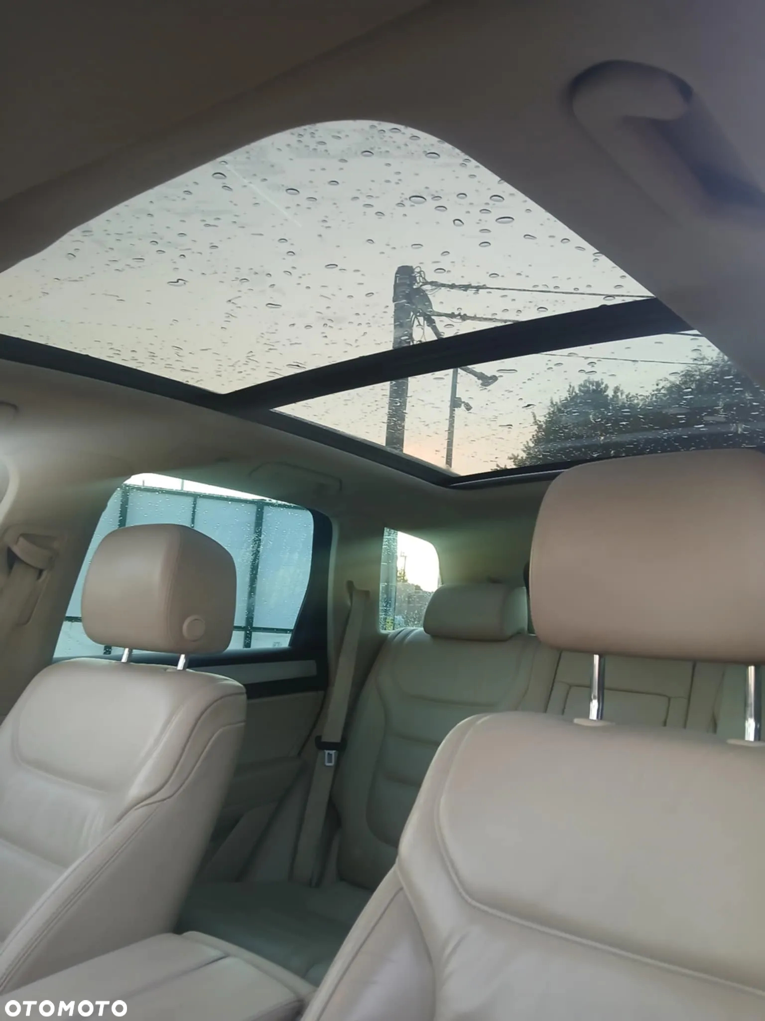 Volkswagen Touareg 3.0 V6 TDI Blue Motion DPF Automatik - 15