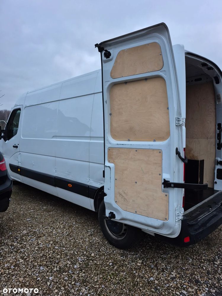 Renault Master - 4