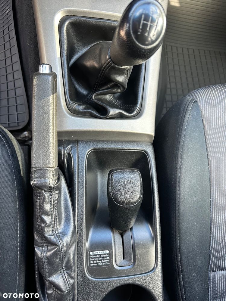 Subaru Forester - 13