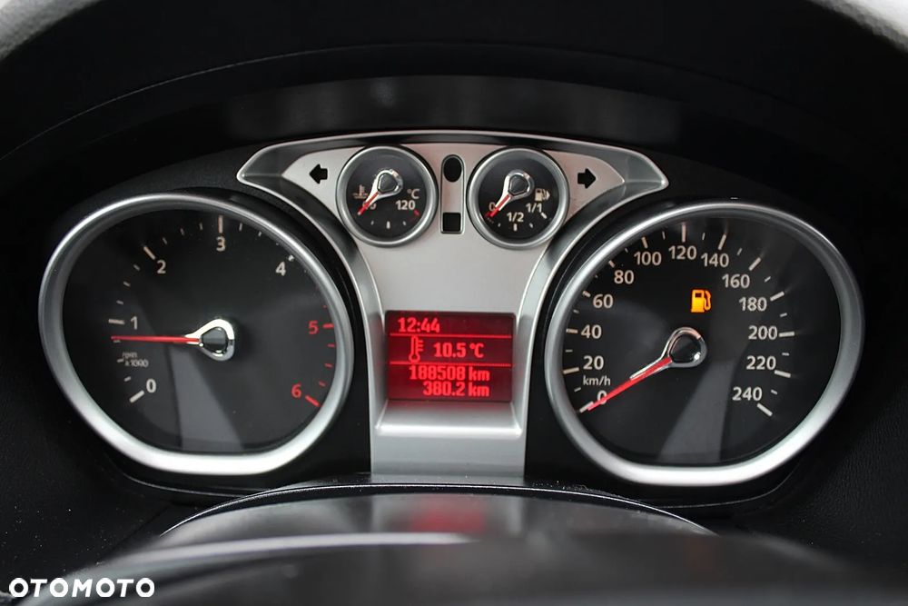 Ford Kuga 2.0 TDCi Titanium - 13