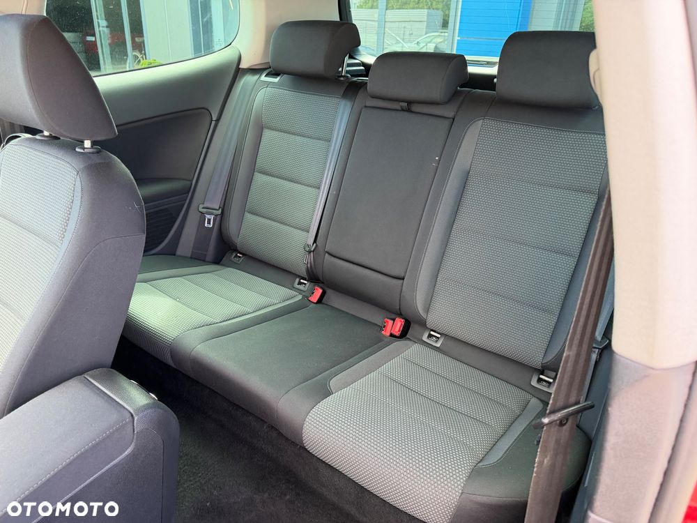Volkswagen Golf 1.4 TSI Comfortline - 11